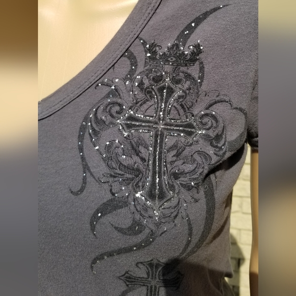 California Girlz T-Shirt - Picture 2 of 4